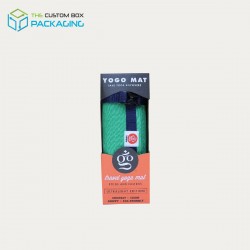 Yoga Mat Boxes